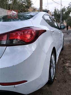 هیوندای ئەلەنترا